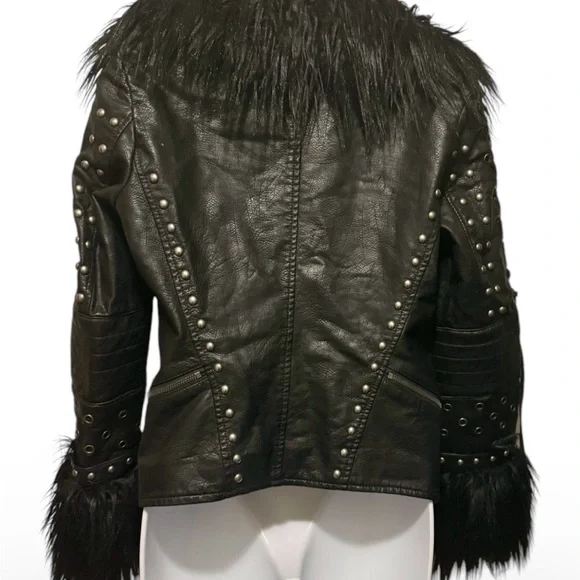 Killstar | Ragnarok Jacket - Picture 3 of 8